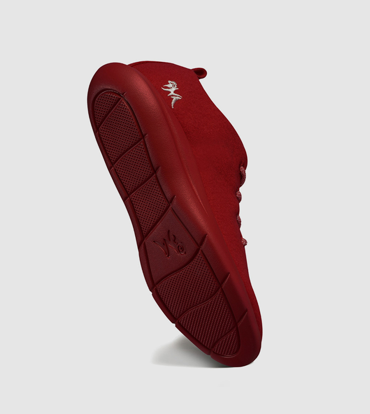 Classic Low Top Sneakers