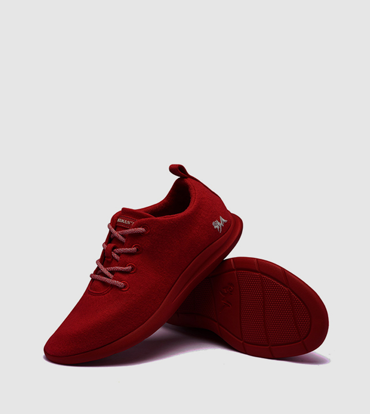 Classic Low Top Sneakers