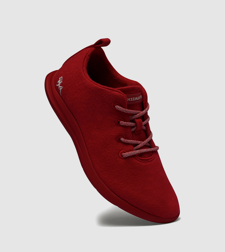 Classic Low Top Sneakers