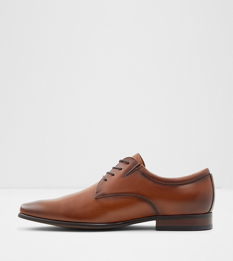Noicien-W Wing Tip Derby Shoes
