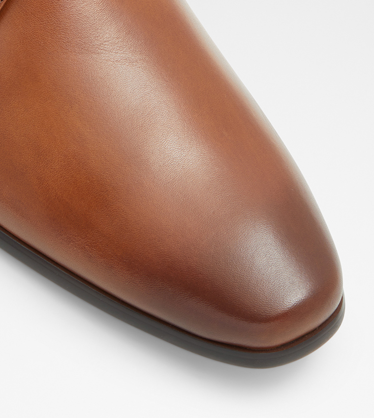 Noicien-W Wing Tip Derby Shoes