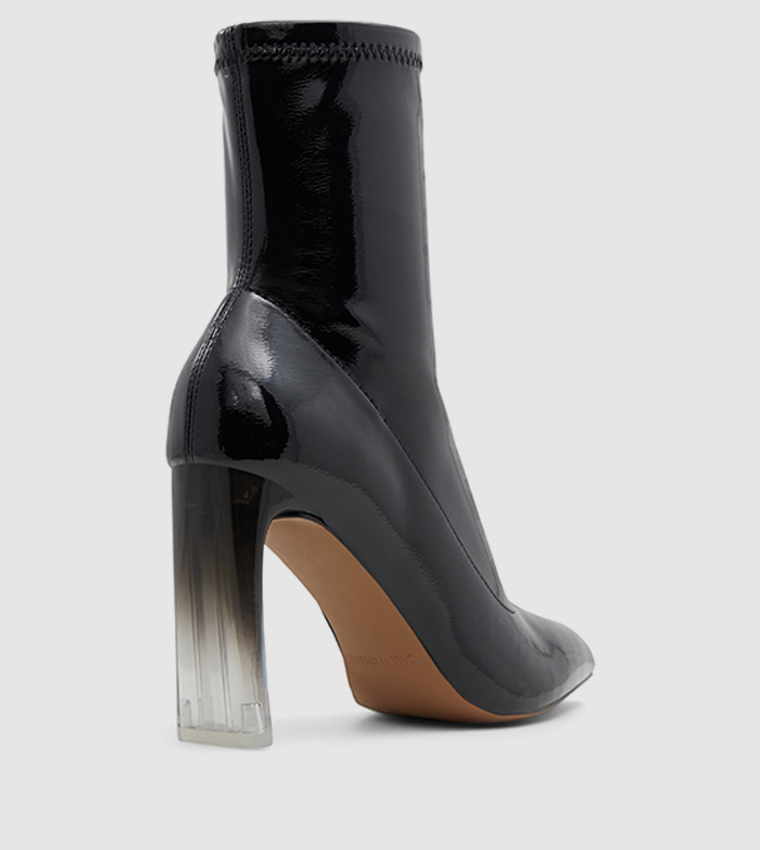 Call it spring sock boots sale