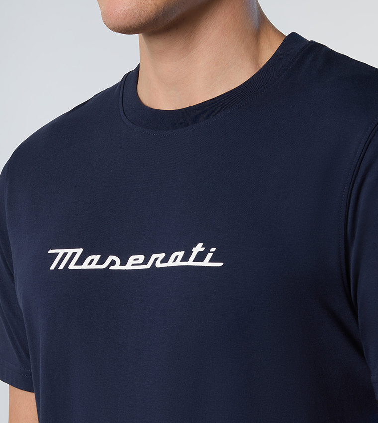 Maserati t shirt for sale best sale