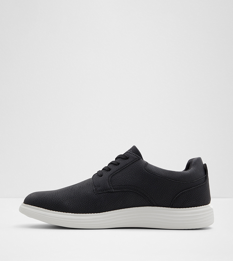 NOTTINGHAM Lace-Up Casual Shoes
