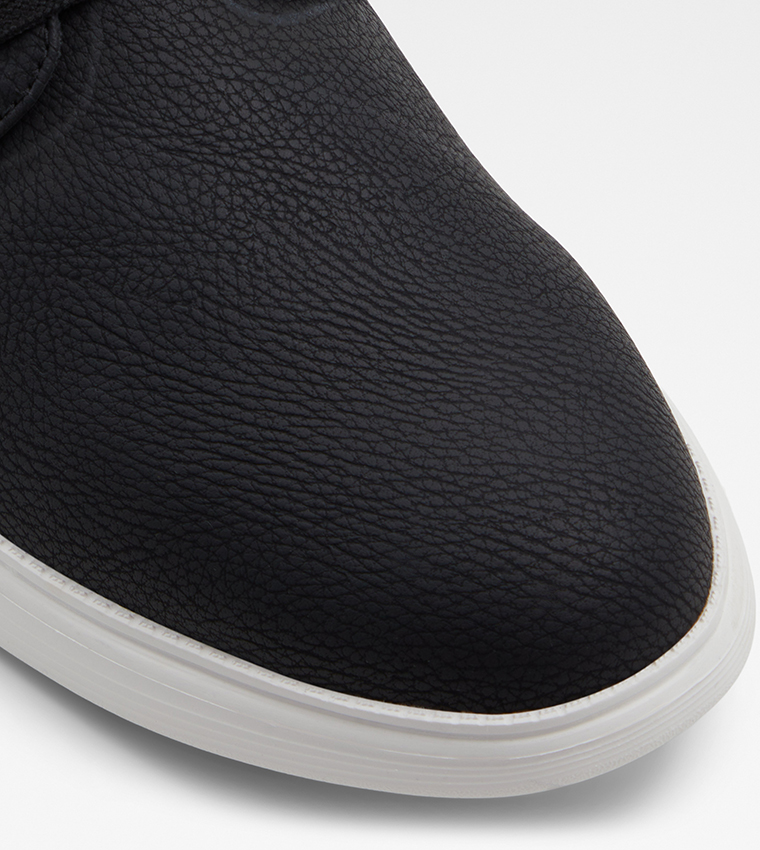 NOTTINGHAM Lace-Up Casual Shoes