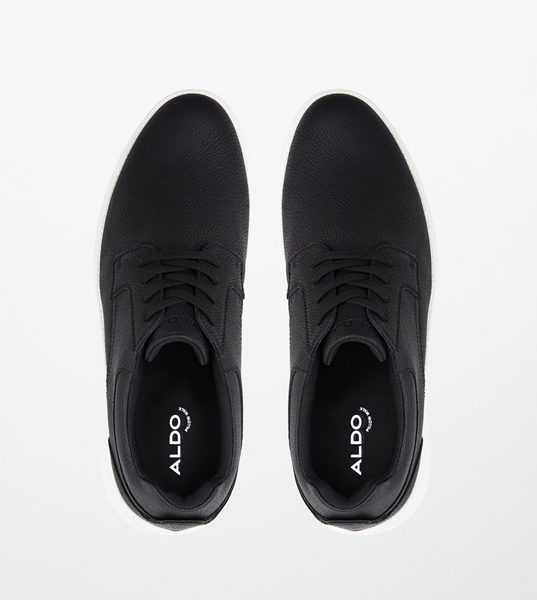 NOTTINGHAM Lace-Up Casual Shoes