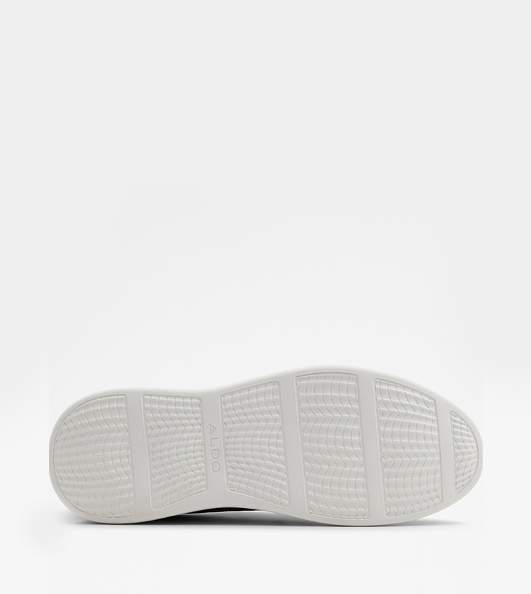 NOTTINGHAM Lace-Up Casual Shoes