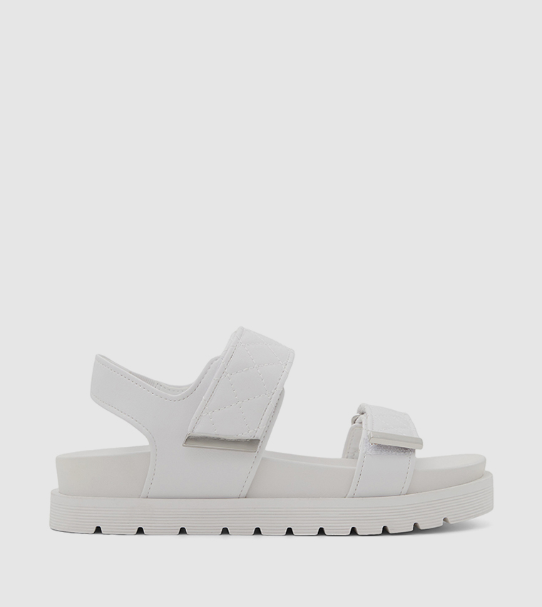 Velcro heels discount