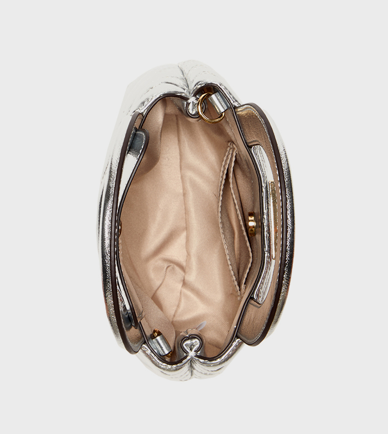 AVIVA Quilted Mini Bag
