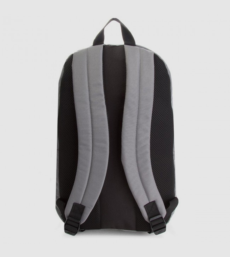 Logo Printed Classic Backpack