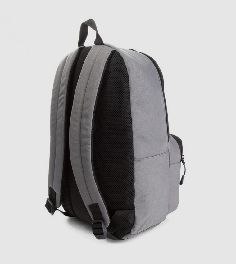 Logo Printed Classic Backpack