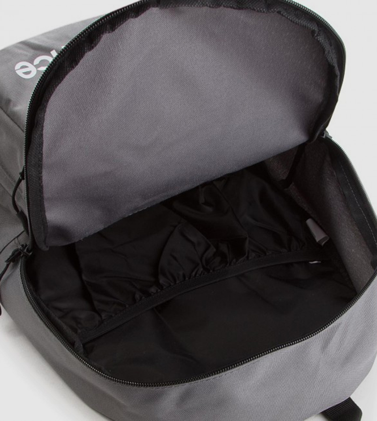 Logo Printed Classic Backpack