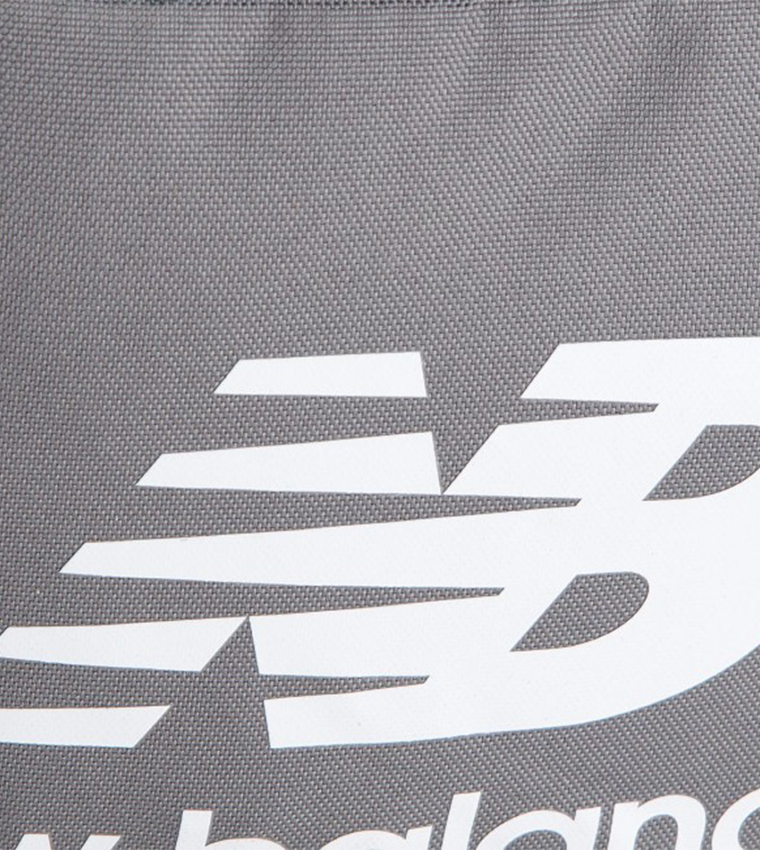 Logo Printed Classic Backpack