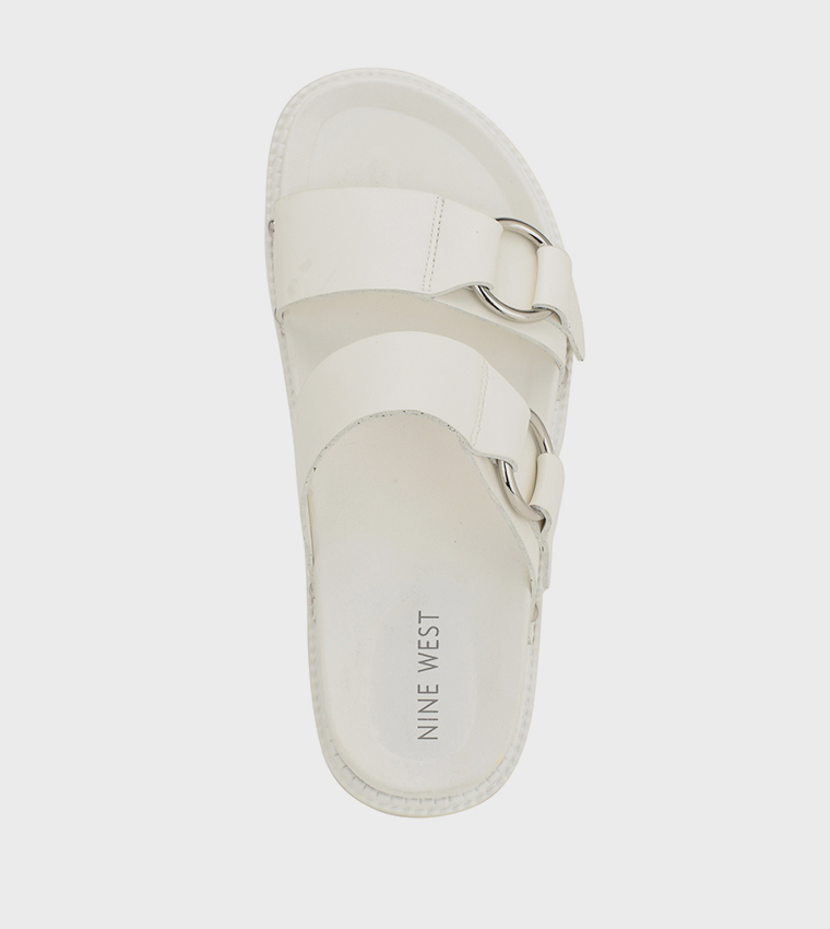 NIKKIE Platform Sandals