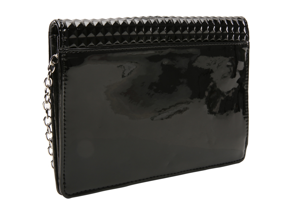 Gleam Team Slgs Black Clutches