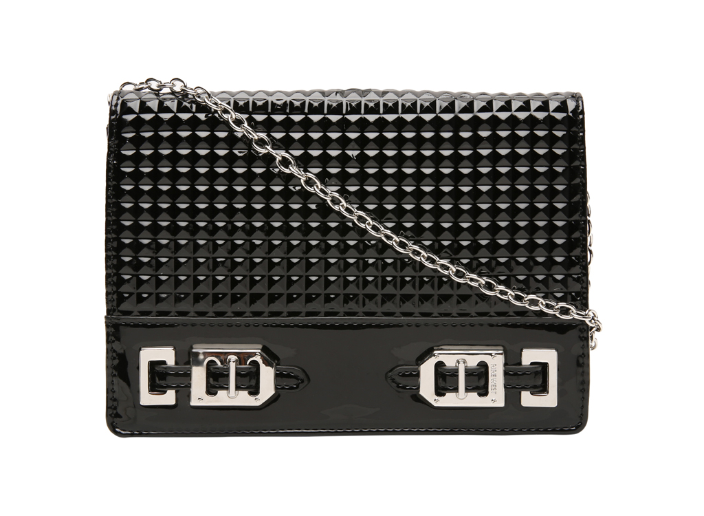 Gleam Team Slgs Black Clutches
