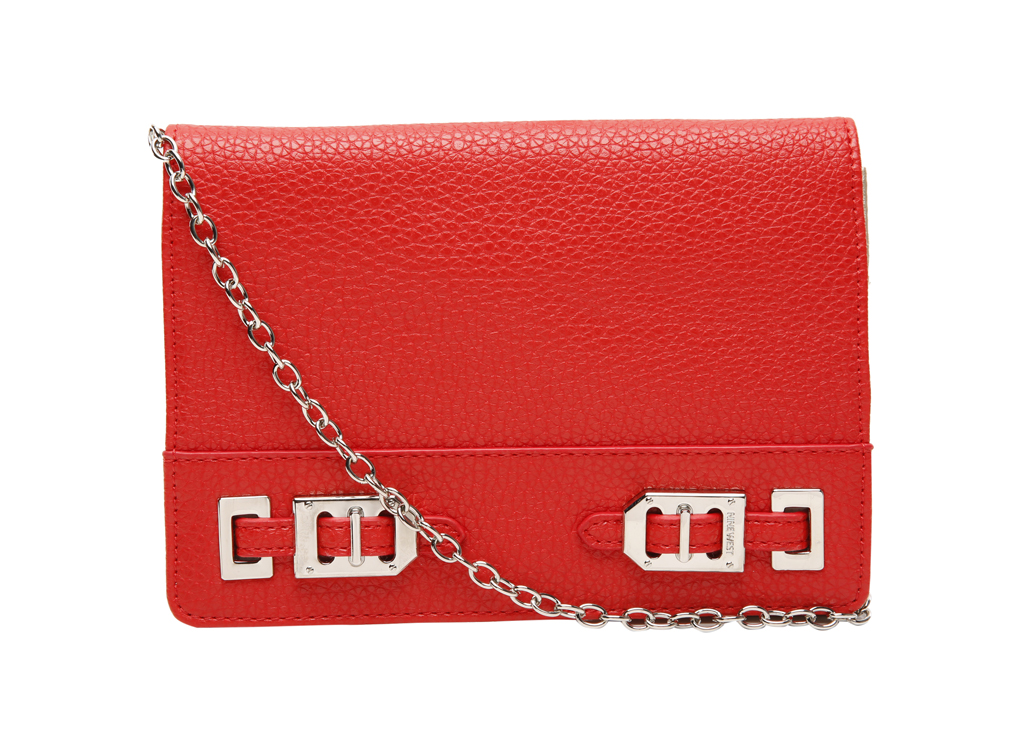 Gleam Team Slgs Red Clutches
