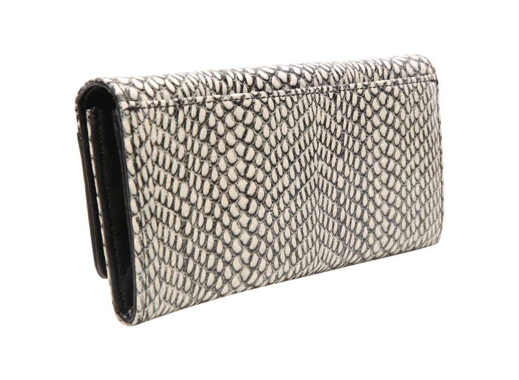 Night Shift Slg Black Wallet-NW60426789