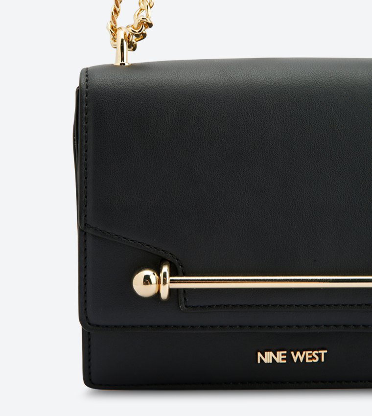 Nine west thandi shoulder bag on sale