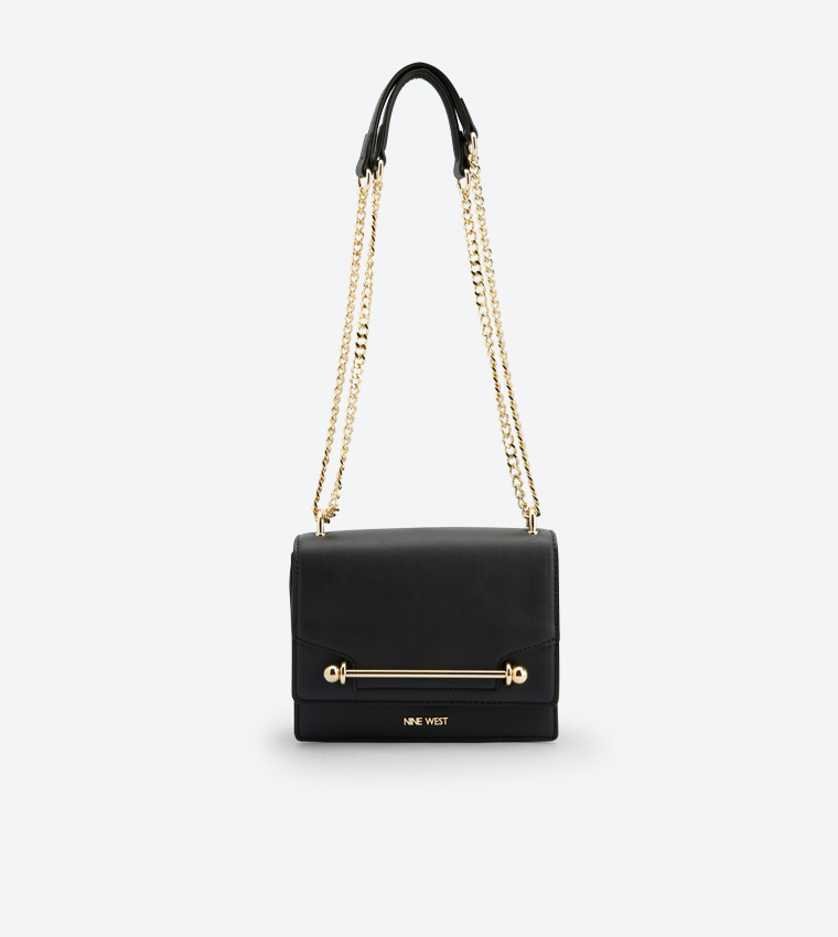 Nine west thandi shoulder bag on sale