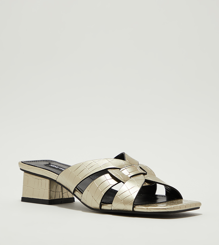 Andy on sale slide sandal