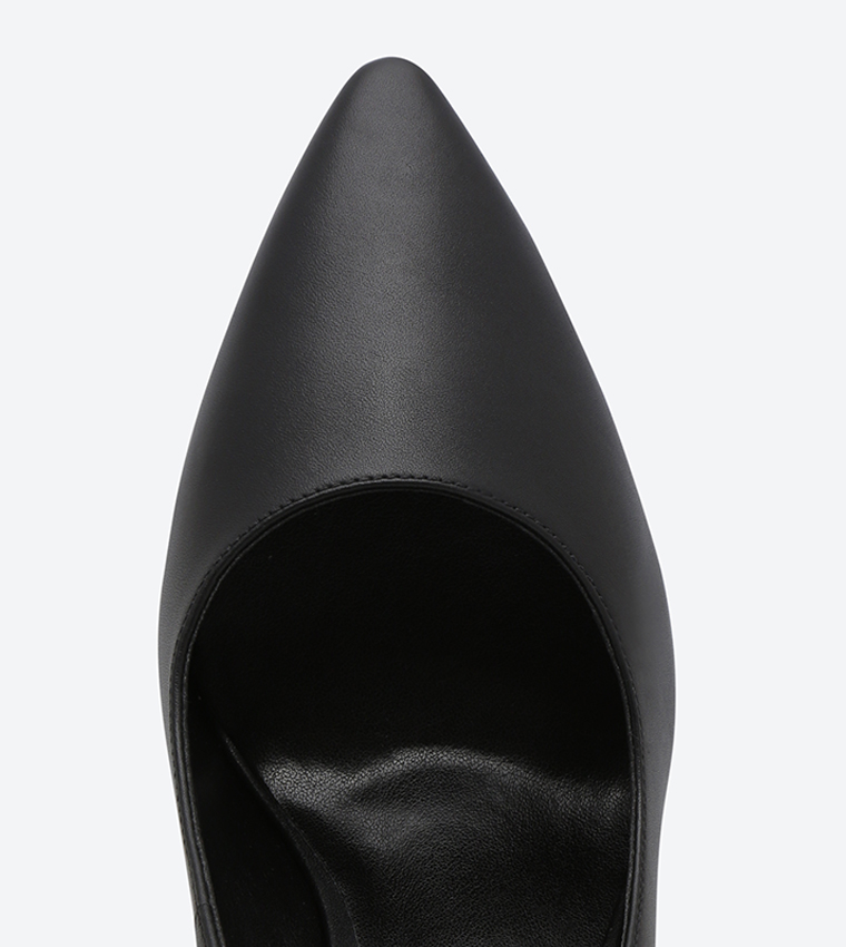 emmala pointy toe pumps