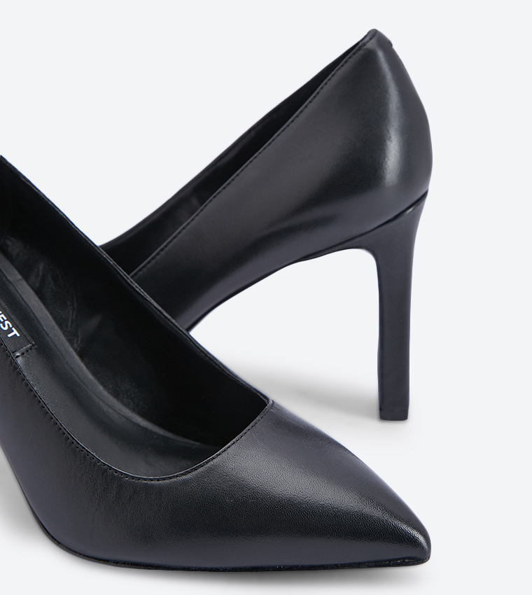 Nine west cheap joeysgirl pumps