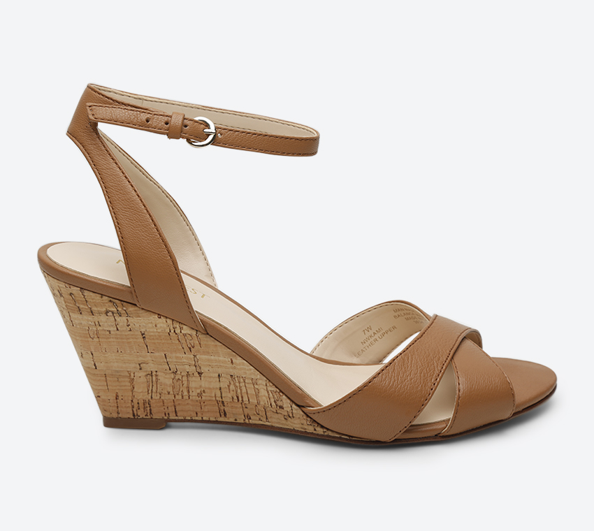 Nine west store kami wedge