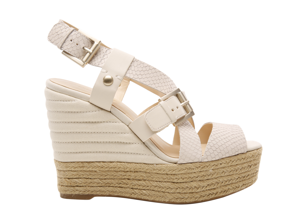 Nwkassidy White Wedge