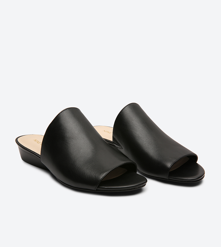 Lynneah on sale slide sandals