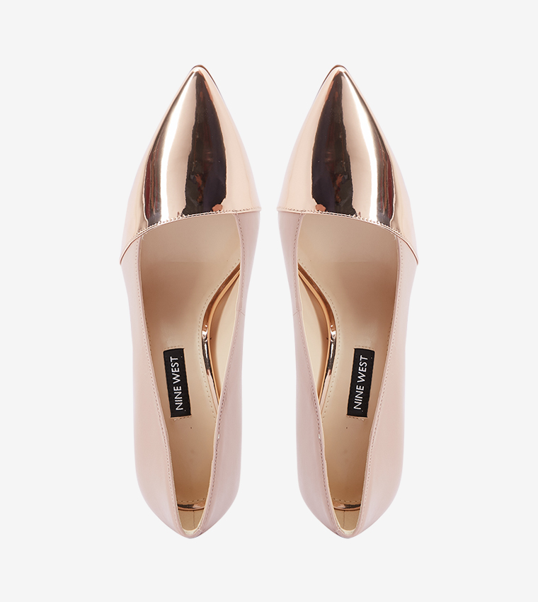 Manque pointy toe on sale pumps