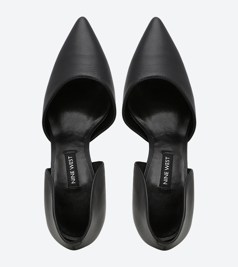 Nine west mossiel pumps online