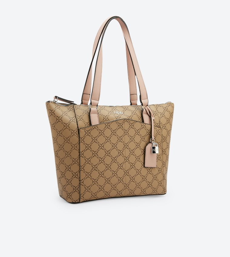 Nine west sales atwell tote