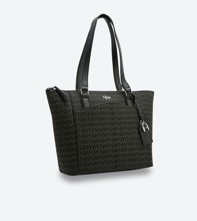 Nine west sales atwell tote