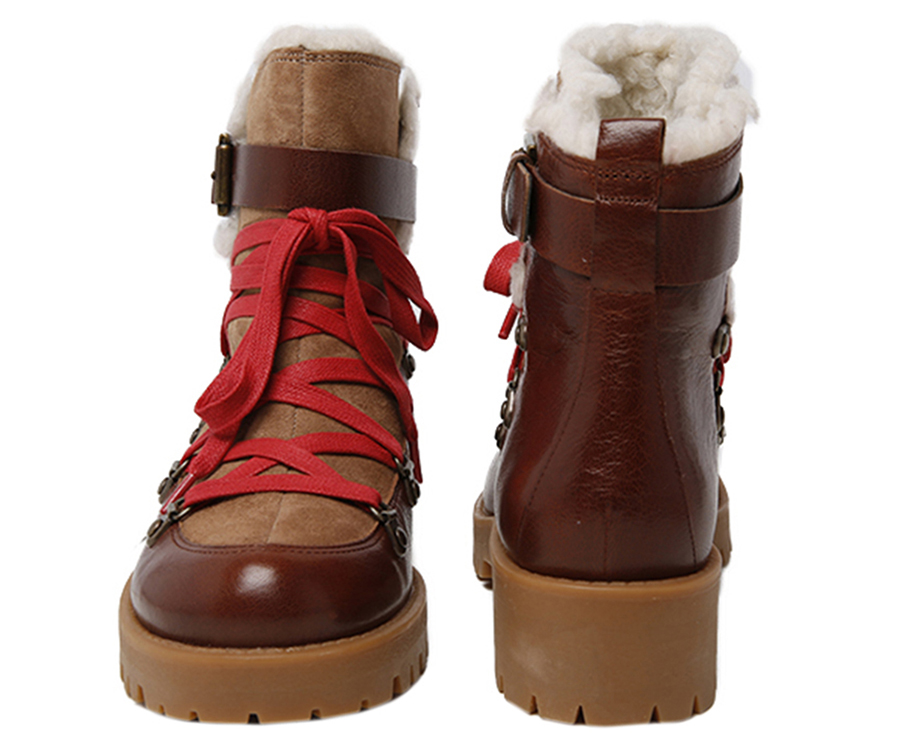 Orynne cold 2025 weather booties