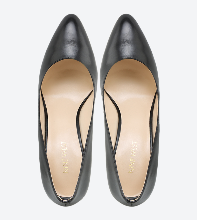 Nine west cheap scheila pump