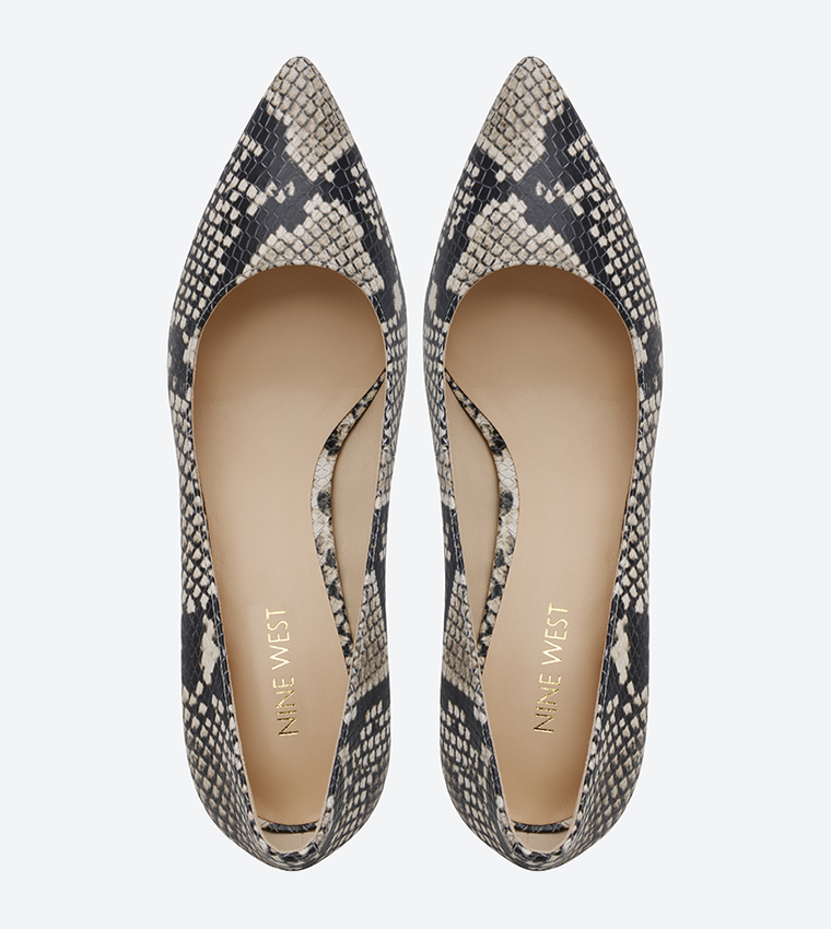 Nine west soho store pumps