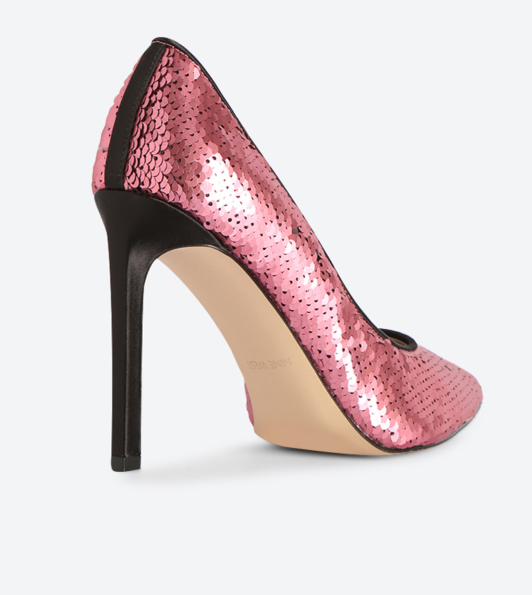 Tatiana pump on sale