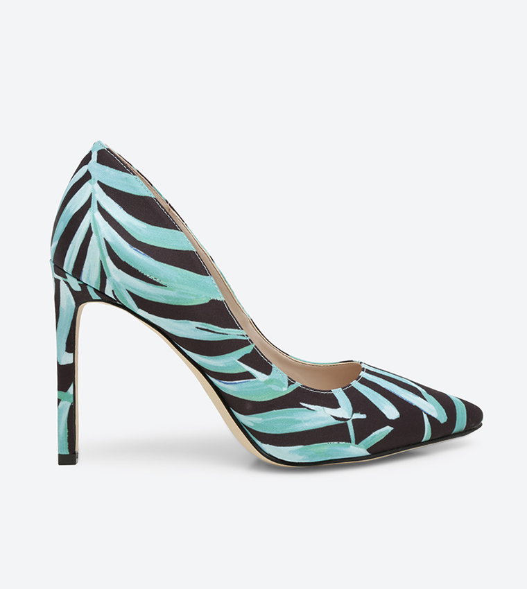 Tatiana pointy hot sale toe pumps