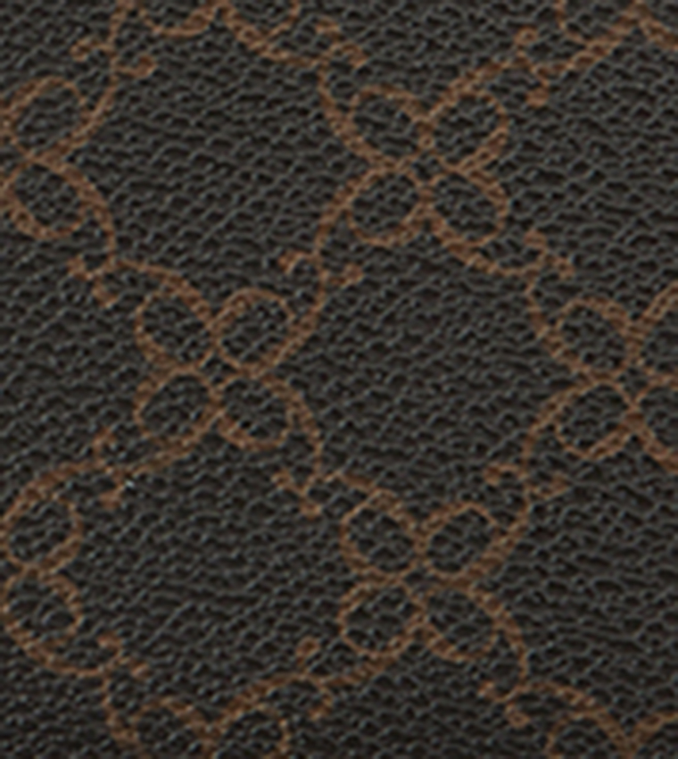 RYLAND Patterned Backpack