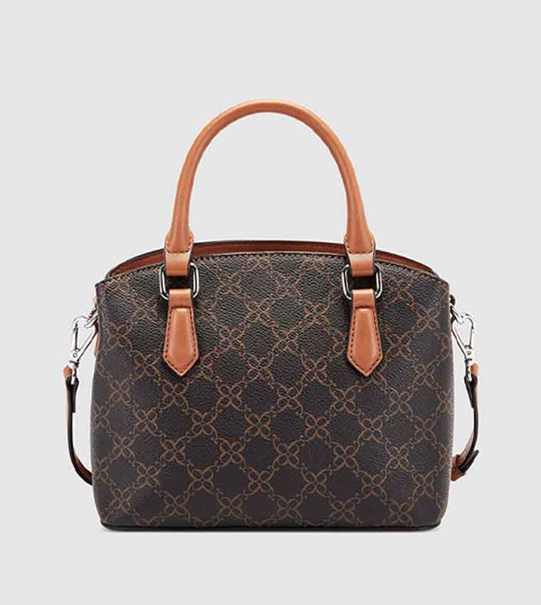 LYNN Stylish Satchel Bag