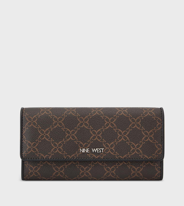 Nine West  Wallets - Brown Wallets