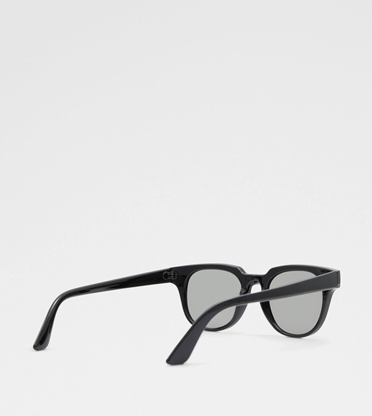 NYDIGOW Round Sunglasses