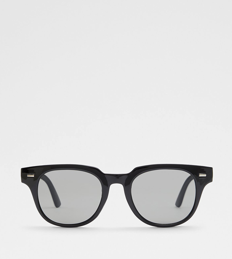 NYDIGOW Round Sunglasses
