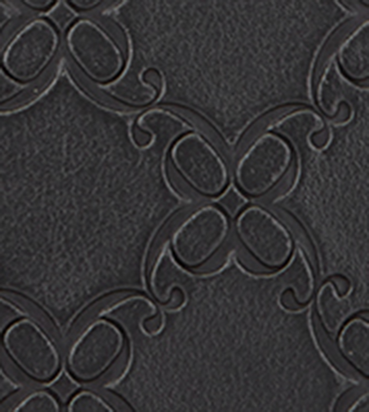 JOSEY Patterned Satchel Bag