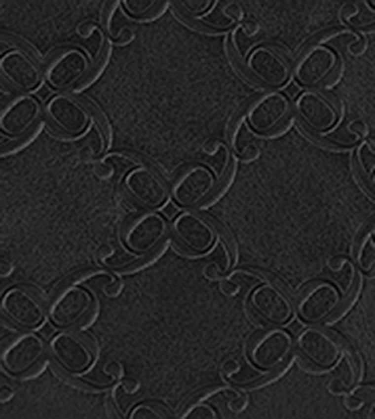 BOWIE Patterned Crossbody Bag