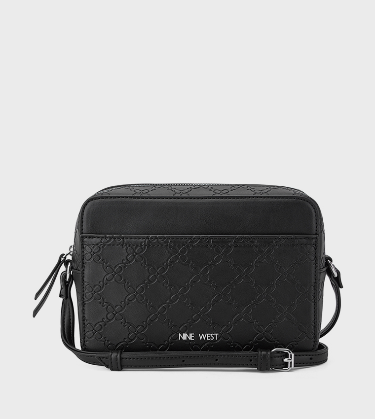 BOWIE Patterned Camera Bag