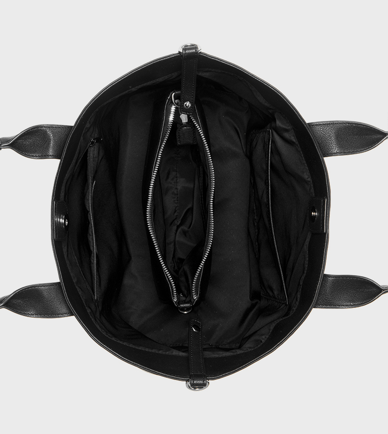 KYNDALL Tote Bag Set