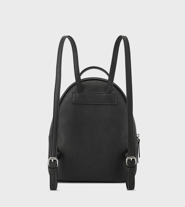 RYLAND Textured Dome Backpack