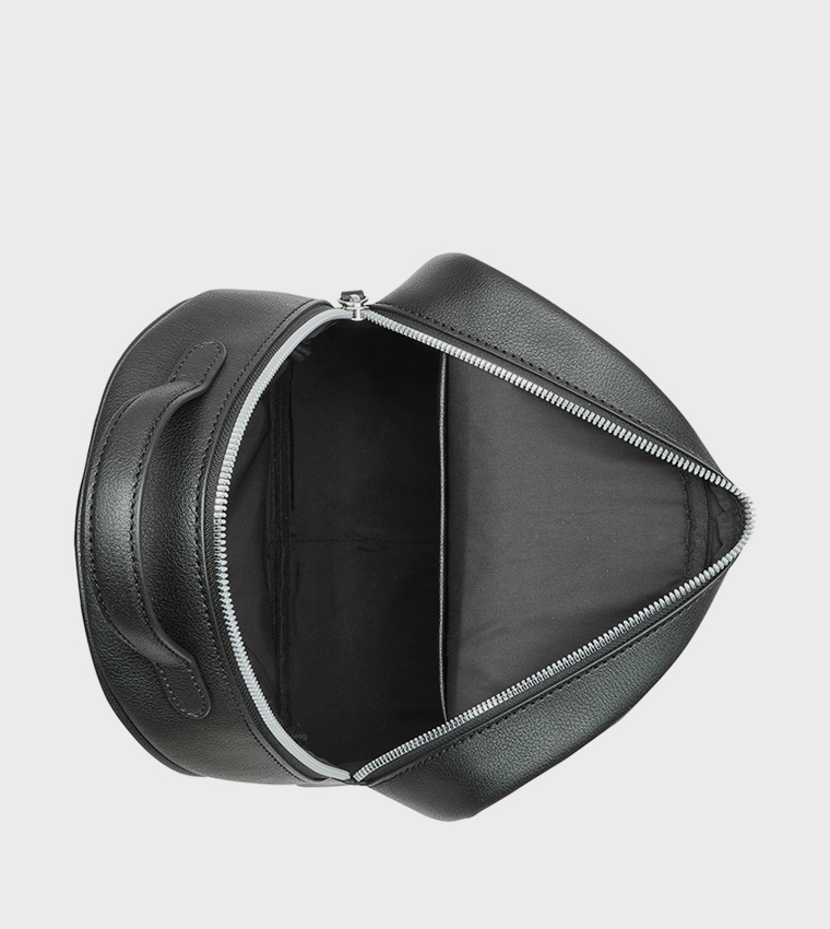 RYLAND Textured Dome Backpack